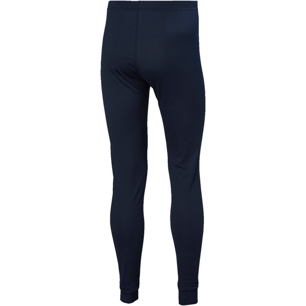 2025 Helly Hansen Mens Comfort Dry 2 Pack Base Layer 48676 - Navy